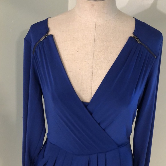 NWT BCBG Dress - Picture 2 of 8